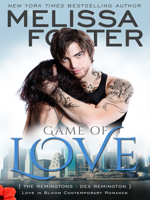 Title details for GAME OF LOVE by Melissa Foster - Available